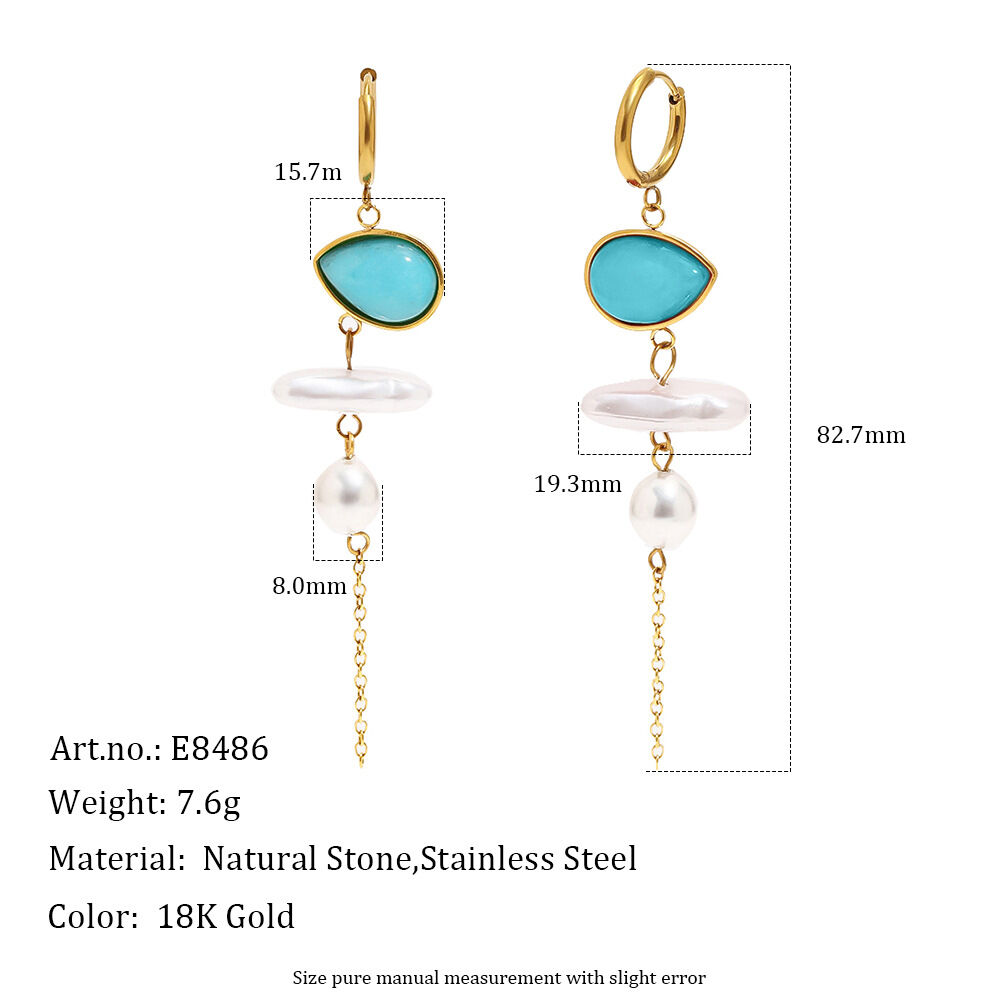 Gold Color/Style5 Picture5
