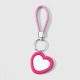 1 Rose Red Keychain Picture5