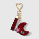 1 Red Keychain Picture4