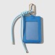 One blue card holder keychain Picture4