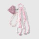 1 Pink Keychain Picture4