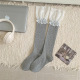 Light Gray/One Size Picture4