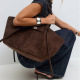 Coffee Brown/59*16*29cm Picture4