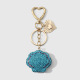 1 Blue Keychain Picture2