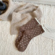 Coffee Brown/One Size Picture5