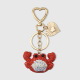 1 Red Keychain Picture7