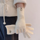 White/One Size/24x11cm Picture9