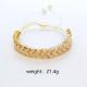 Gold Color/Style1