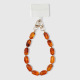 One amber keychain Picture3