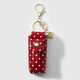 1 llavero rojo Imagen5