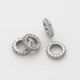 White Gold/2PCS Picture3