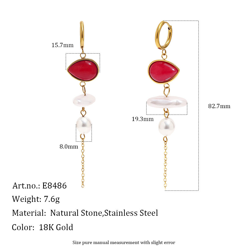 Gold Color/Style4 Picture4