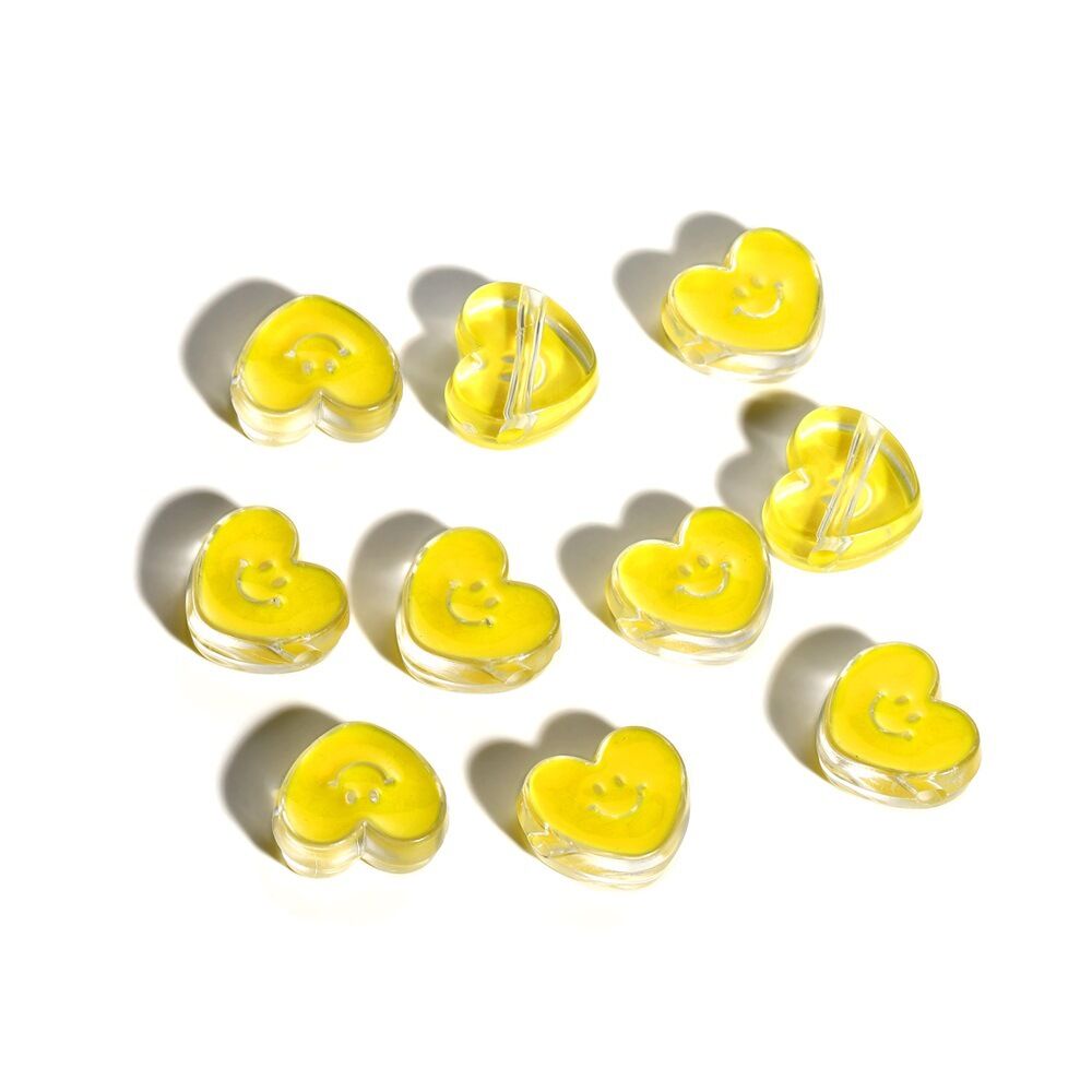 Amarillo/10PCS Imagen12