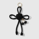 1 Black Keychain Picture8