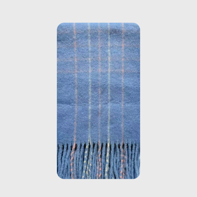 Blu/30*230cm Immagine2