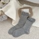 Light Gray/One Size Picture4