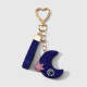 1 Blue Keychain Picture2