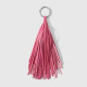 1 Bright Pink Keychain Picture3