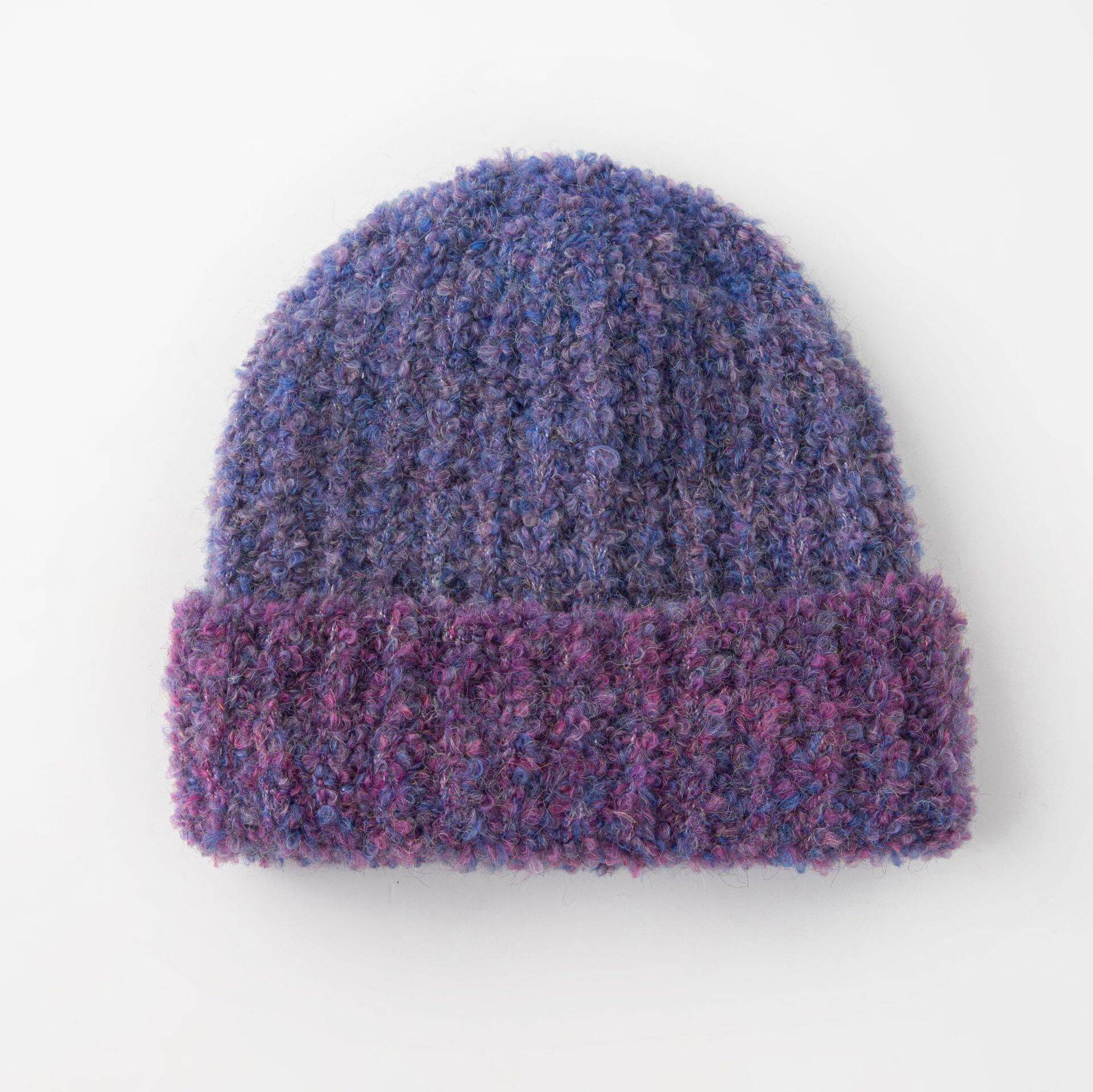 Purple/25*32cm Picture2