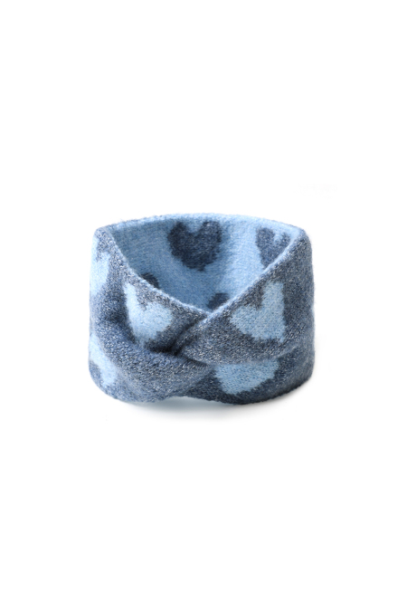 Hair Bands Heart Daily Polyester Daily Accessories 2