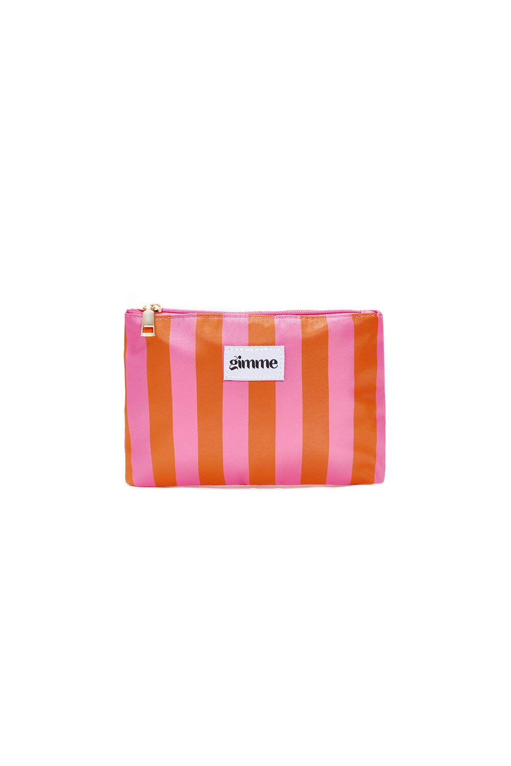 Makeup Bags Strip Casual Polyester Daily Accessories