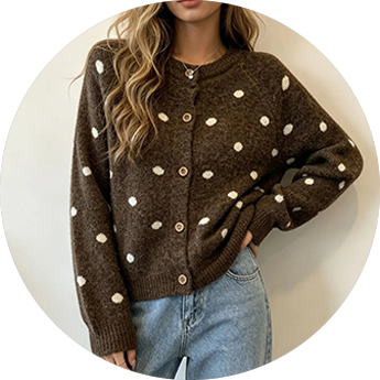 Women's Knitwear
