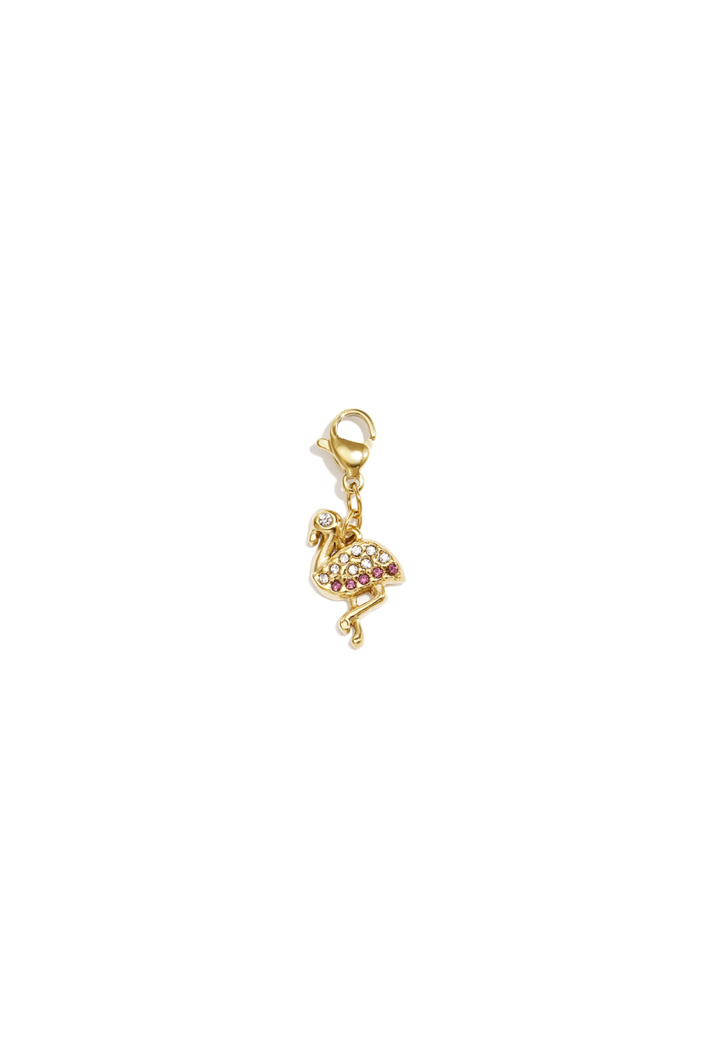 Stainless Steel Jewelry Findings Birds Simple Daily Simple Series Women's Jewelry