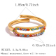 Gold Color/One Size/Style2 Picture2