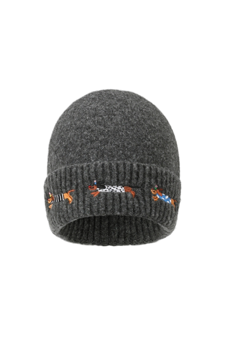 Beanie Animal Casual Polyester Daily Accessories