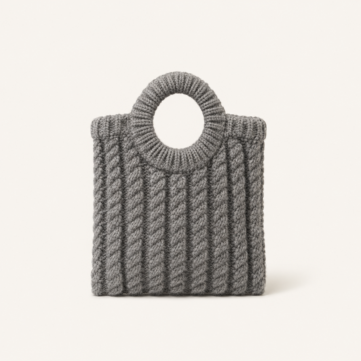 Sacs à main carrés pour femmes, style décontracté, couleur unie, en polyester tissé