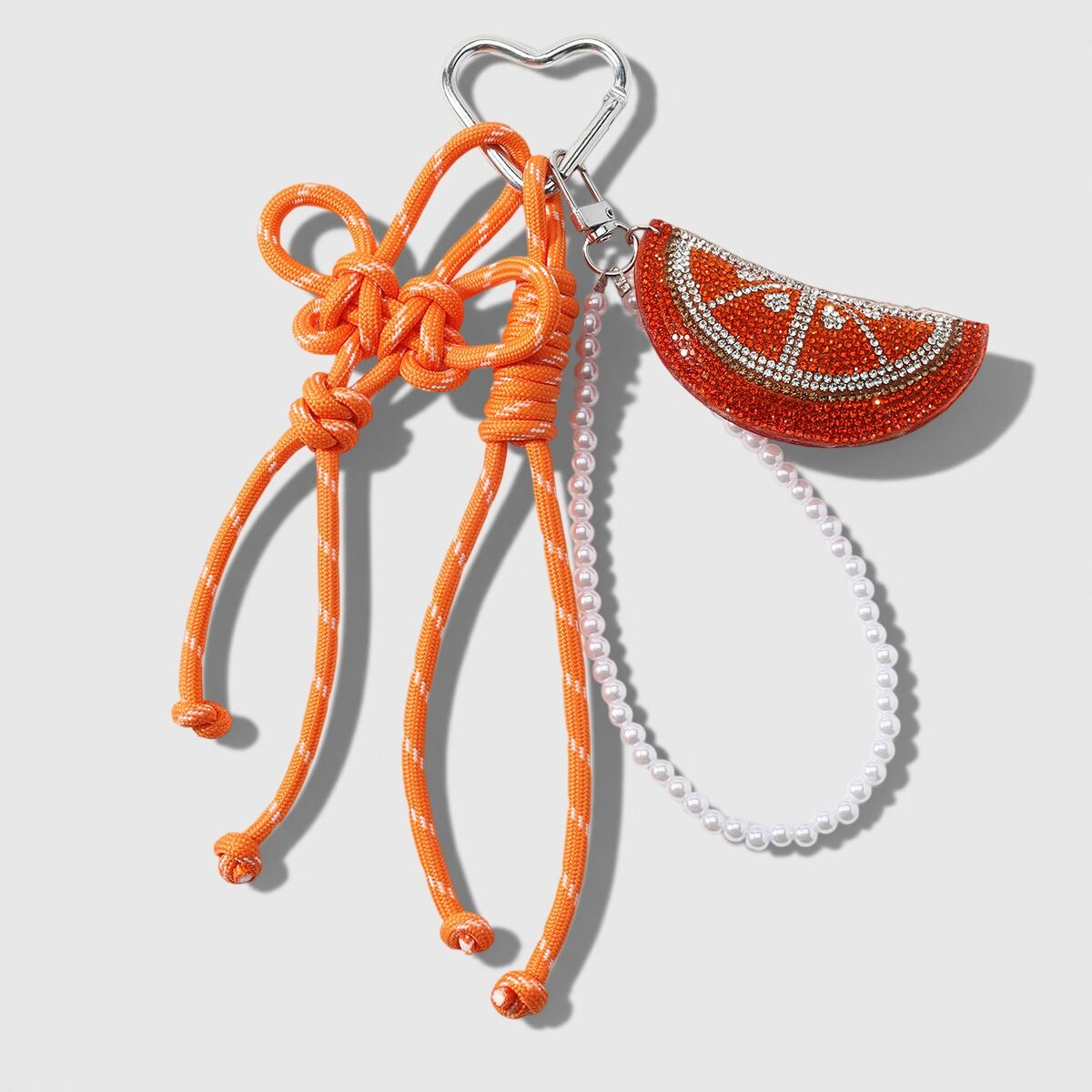 1 llavero naranja Imagen2
