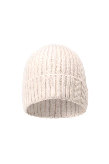 Muts effen kleur, eenvoudig nylon, dagelijkse accessoires