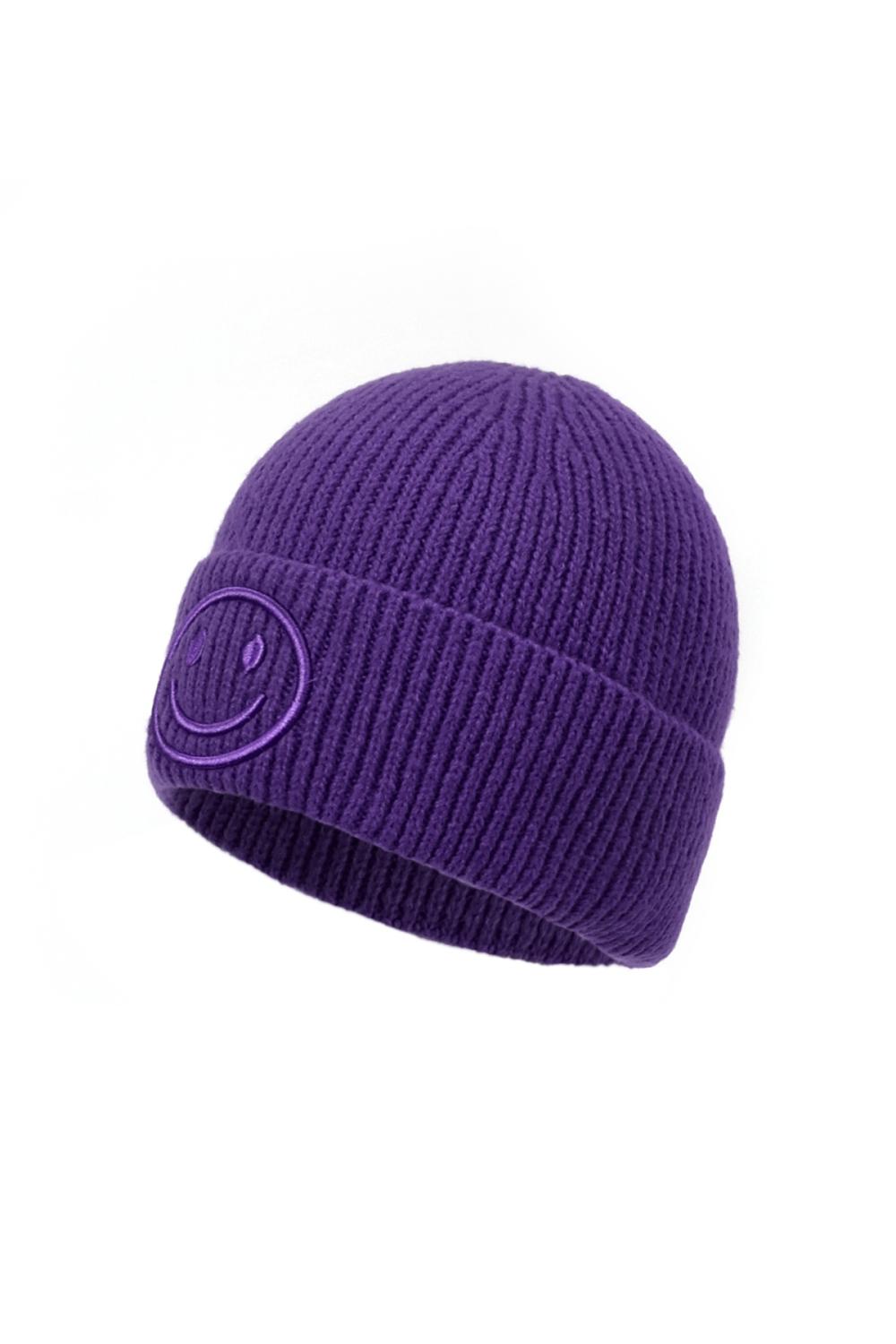 Smiley Hat Picture2