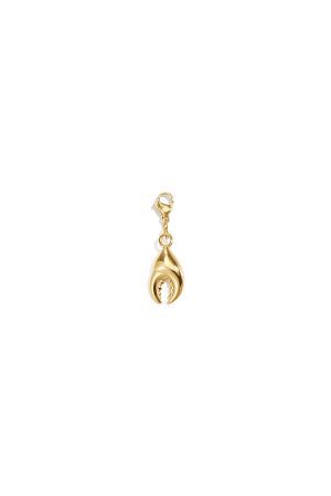 Stainless Steel Jewelry Findings Oceanic Style Simple Daily Simple Series Women's Jewelry h5 