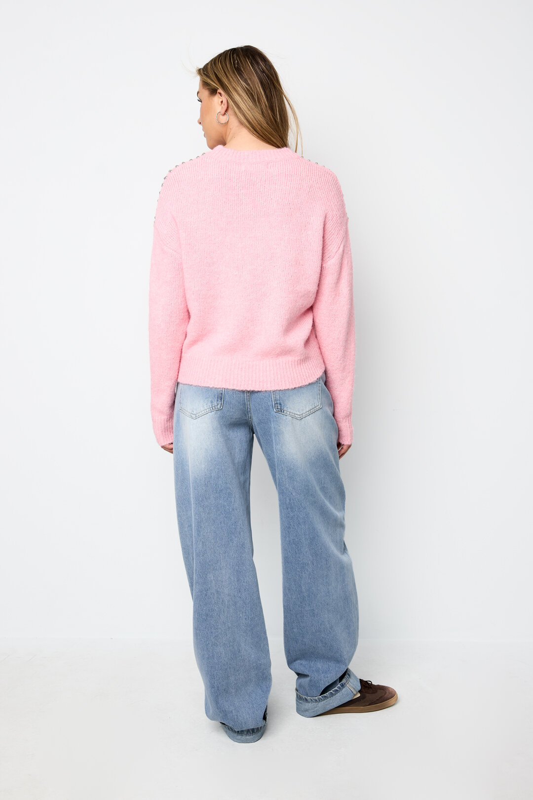 Studded Sweater h5 Picture9