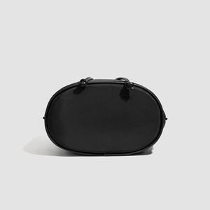 Casual Stijl, Effen Kleur, Polyester Damesrugzak h5 Afbeelding8
