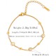 Gold Color/One Size/Style1 