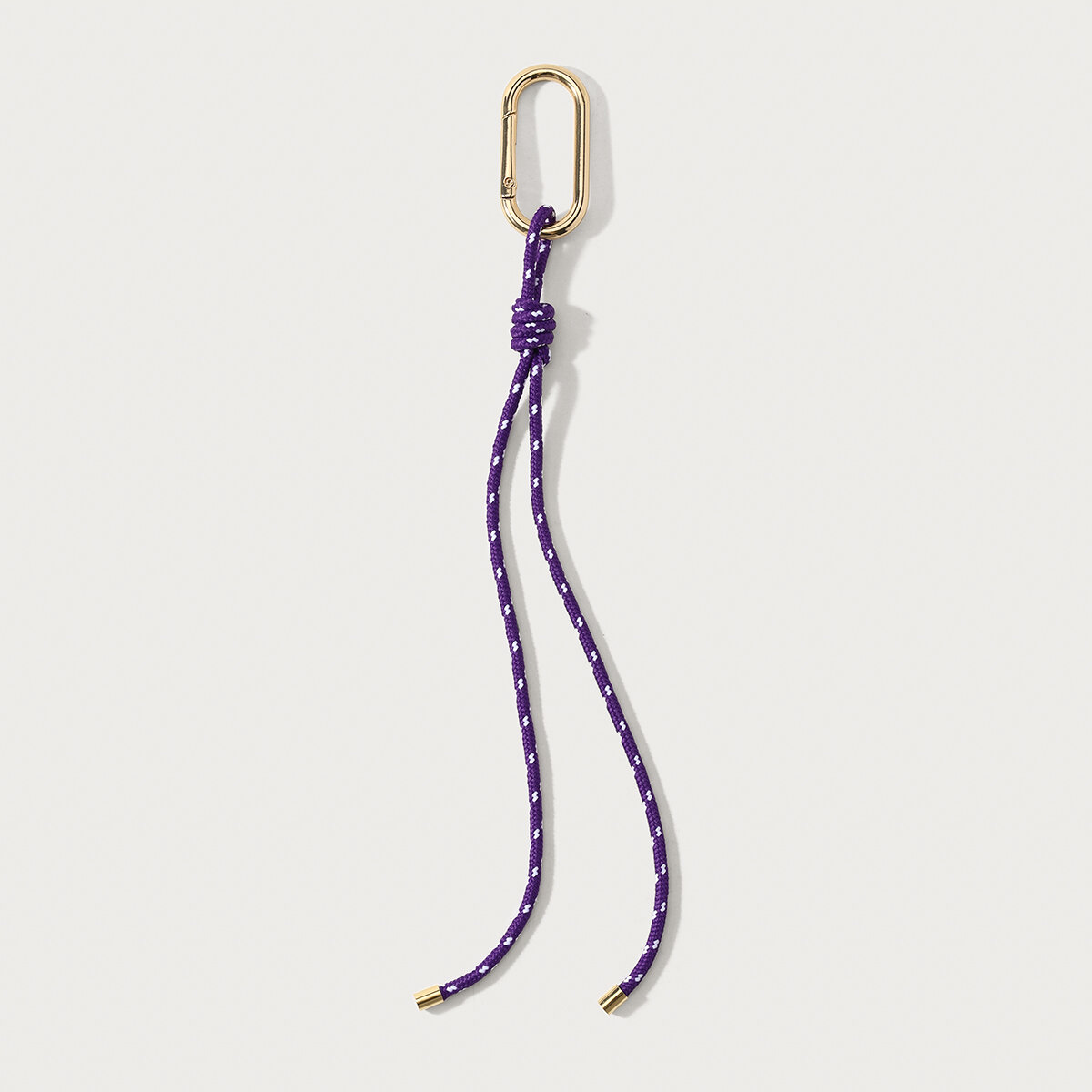 1 Purple Pendant Picture2
