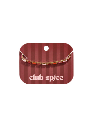 Braccialetti Rettangolari In Acciaio Inossidabile Con Perline, Semplici, Per Tutti I Giorni, Della Serie Simple, Gioielli Da Donna. h5 Immagine2