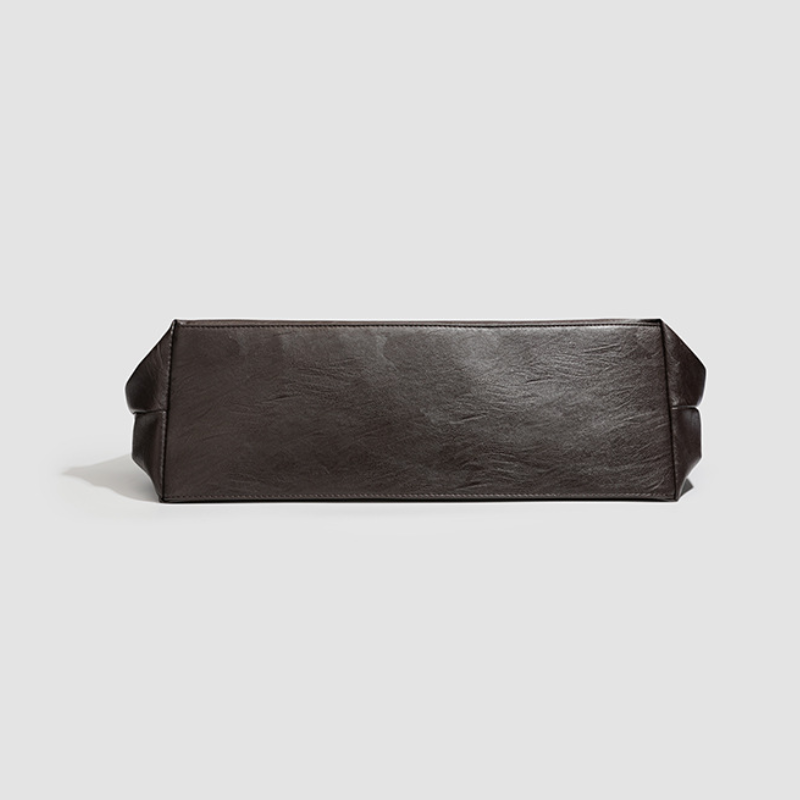 Casual Stijl, Effen Kleur, Premium Kwaliteit Pu, Vierkante Sport- En Reistas Voor Dames Afbeelding7
