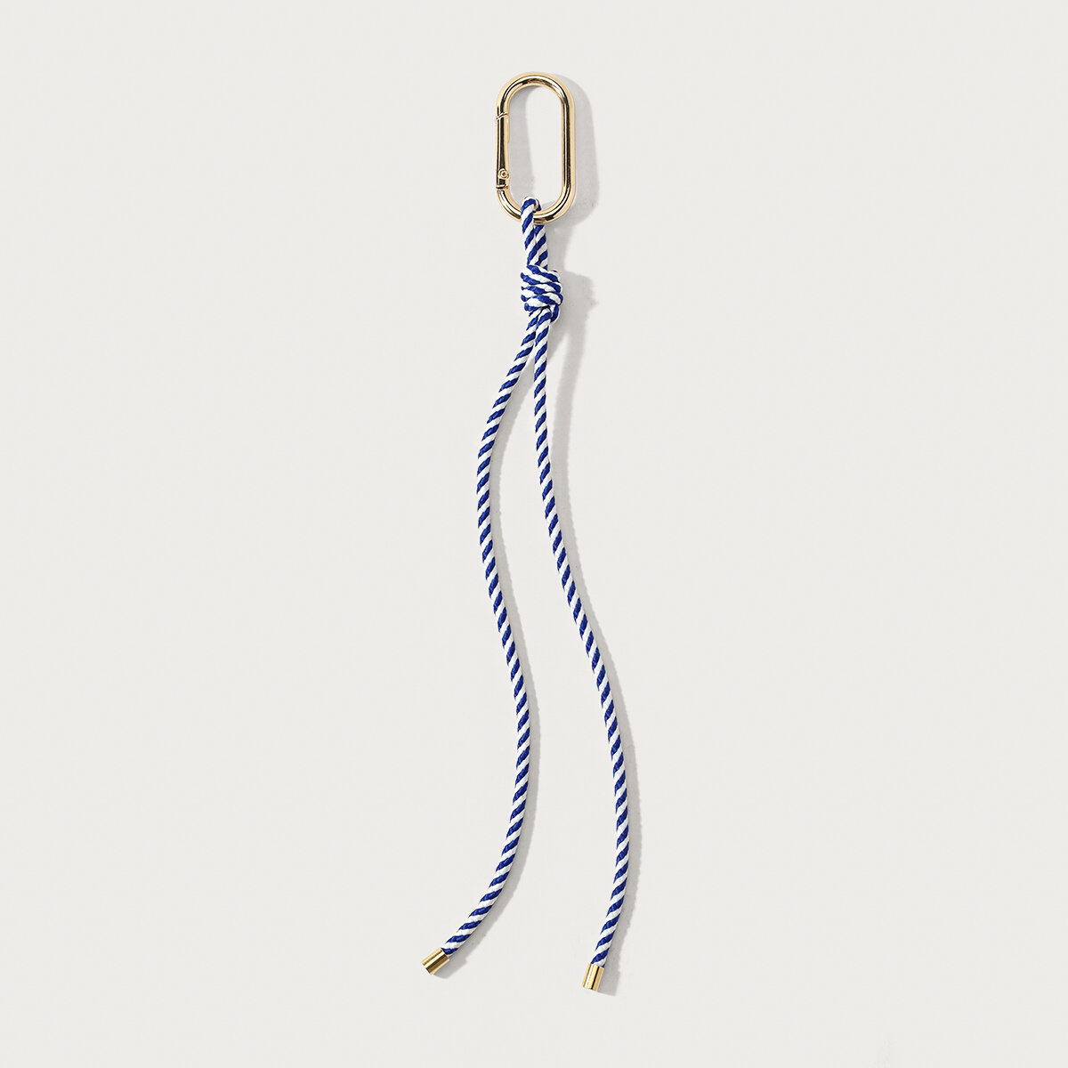 One blue and white pendant Picture4