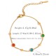 Gold Color/One Size/Style2 Picture2