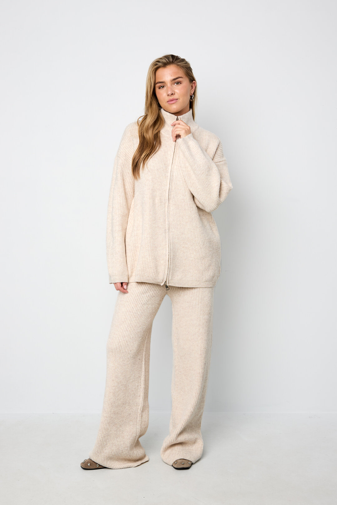 The Winter Co-Ord Set-Top Picture4