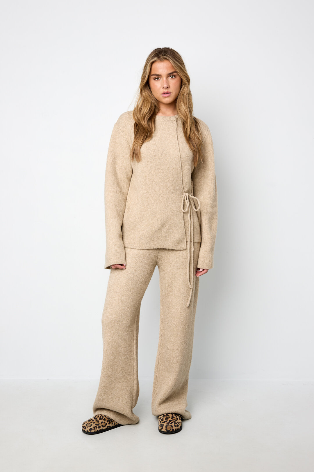 The Loving Co-Ord Set-Trousers h5 Picture5