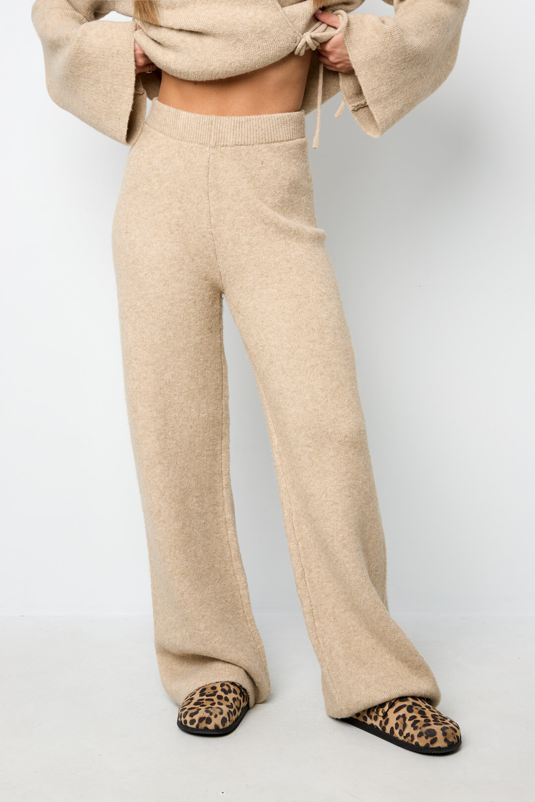 The Loving Co-Ord Set-Trousers Picture6