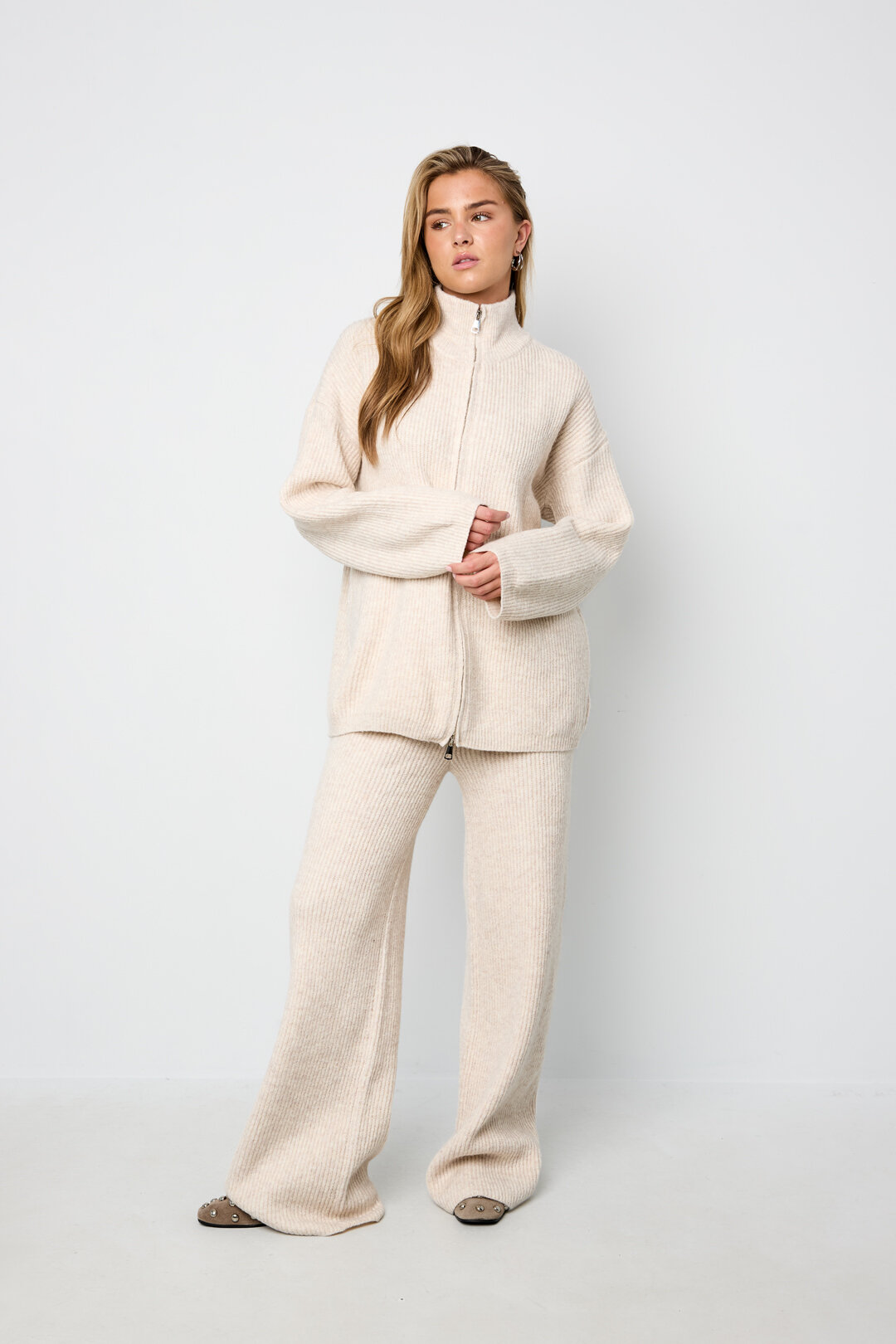 The Winter Co-Ord Set-Trousers h5 Picture6