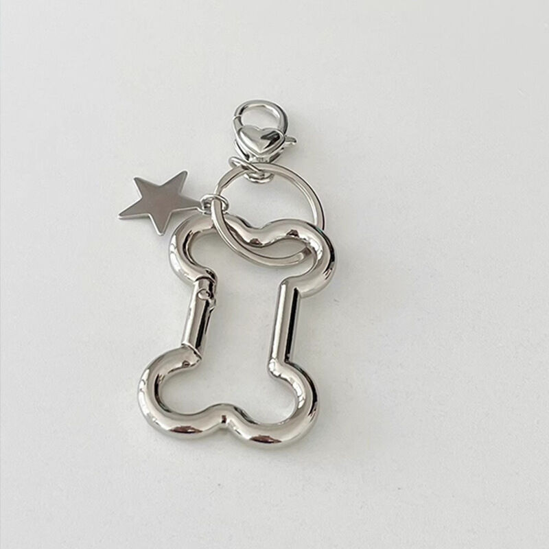 Simple Series Daily Star Food Alloy Bag Charms h5Picture3