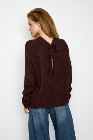 Open Back Sweater h5 Picture11
