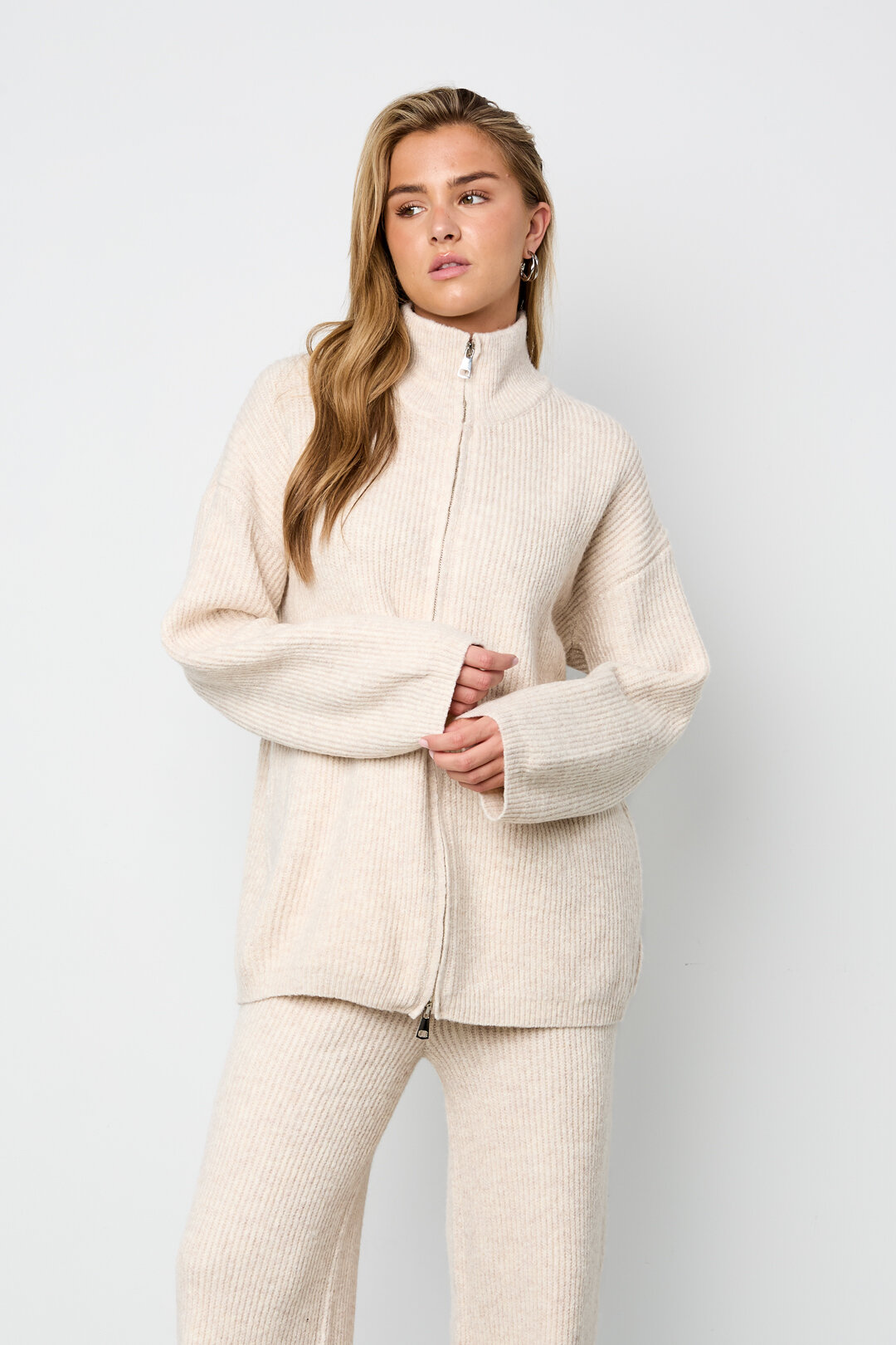 The Winter Co-Ord Set-Top Picture5
