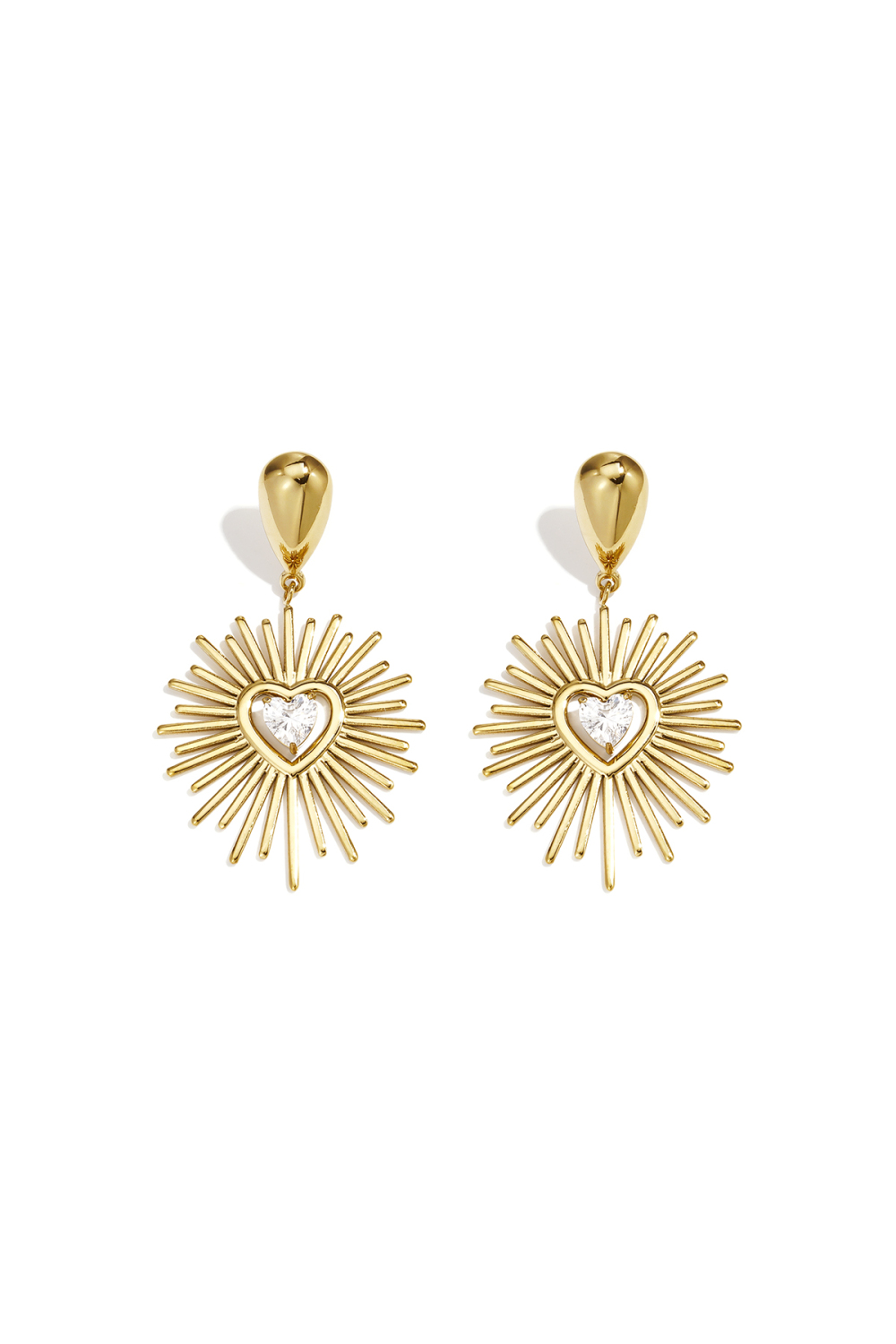 Oorbellen Van Roestvrij Staal Met Onregelmatige Vorm, Elegant, Geschikt Voor Feestjes En Bijeenkomsten, Luxe Serie Damessieraden